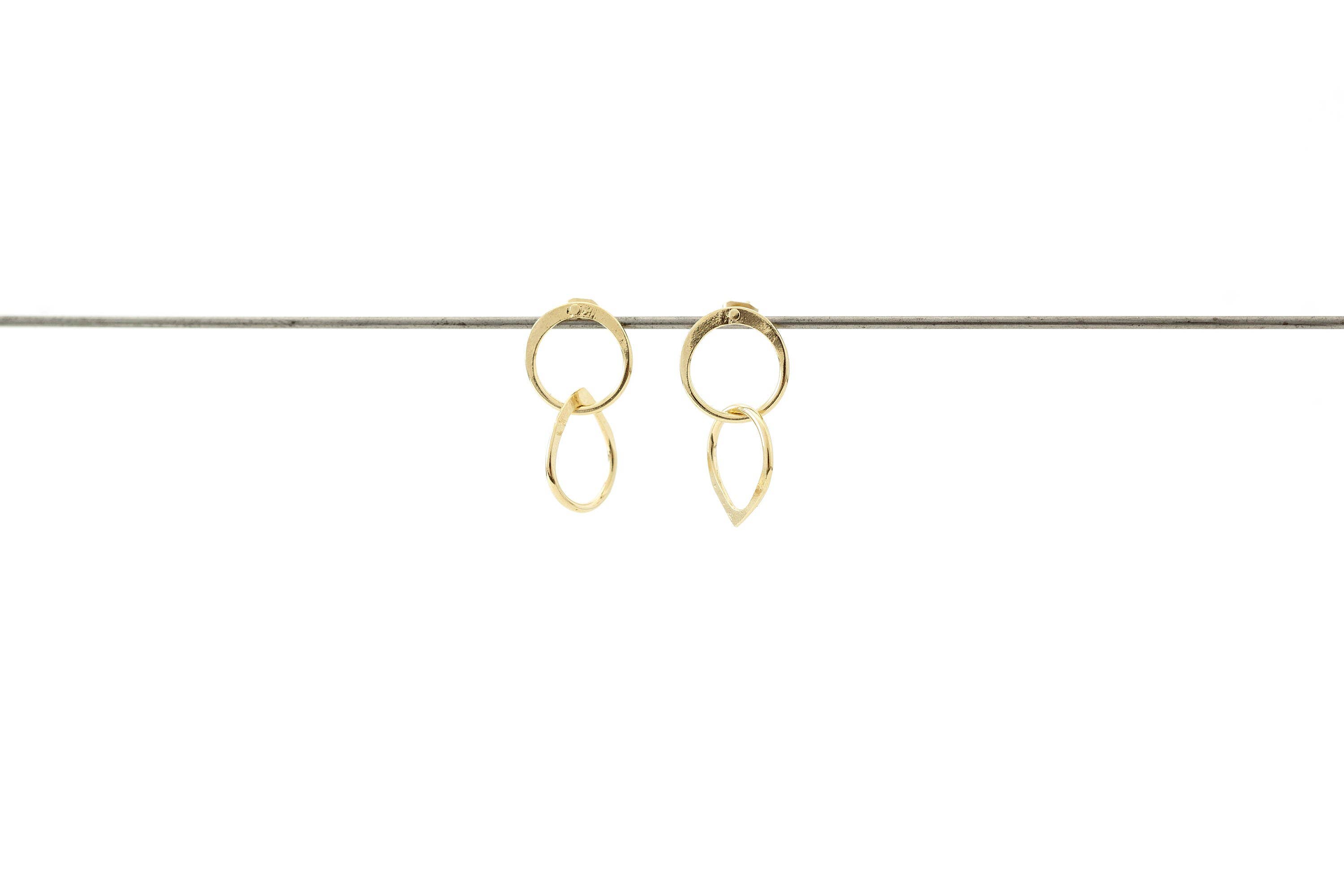 My Sen – wholesale Hängande örhängen – ROSEE Pärlörhängen5