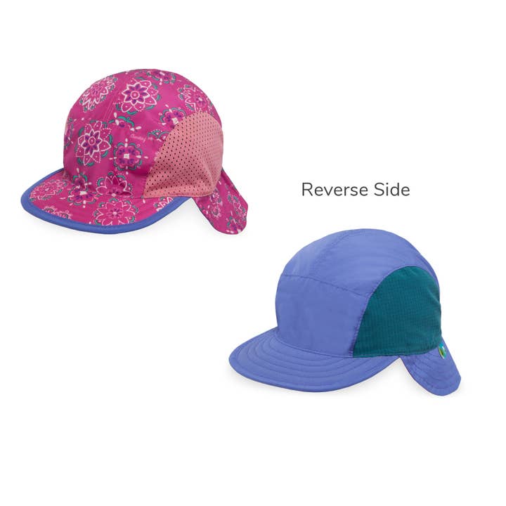 Sunday Afternoons - Wholesale Sun Hat - Kids - Infant SunFlip Cap