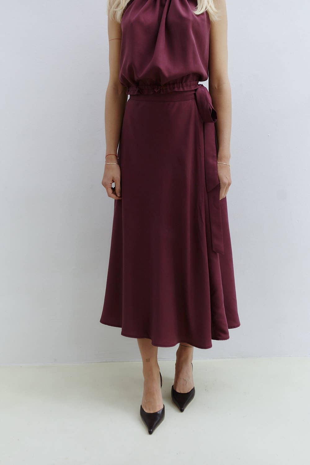 MEIJERHOF – wholesale Skirt – Women’s – Nina Skirt1