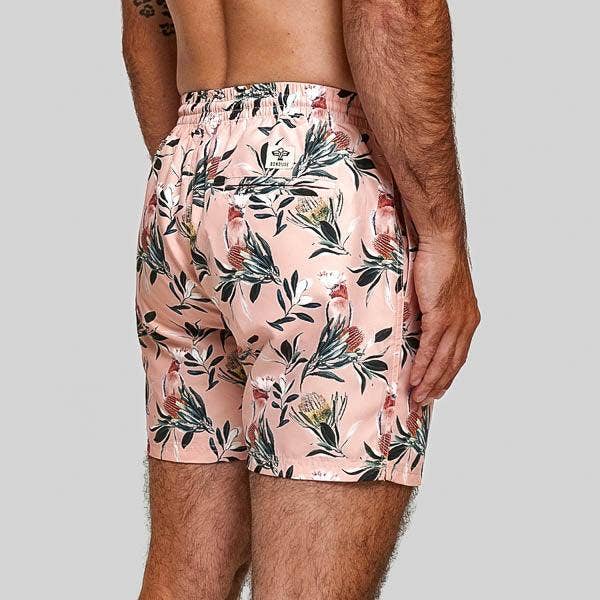 Bondi Joe Swimwear - Wholesale Swim shorts – Men′s - Banksia Mens Swim Trunks3