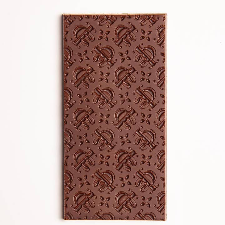Intrigue Chocolate Co. - Wholesale Chocolate Bar - Peru Ucayali (60%, 78%)