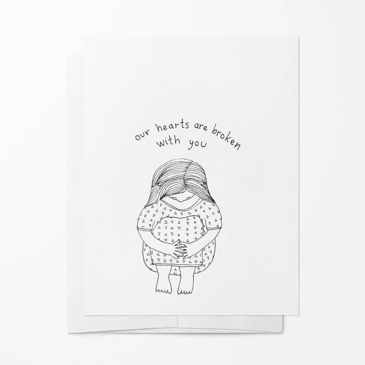 Horrible Appointment for wholesale by Sow & Tarry Studio