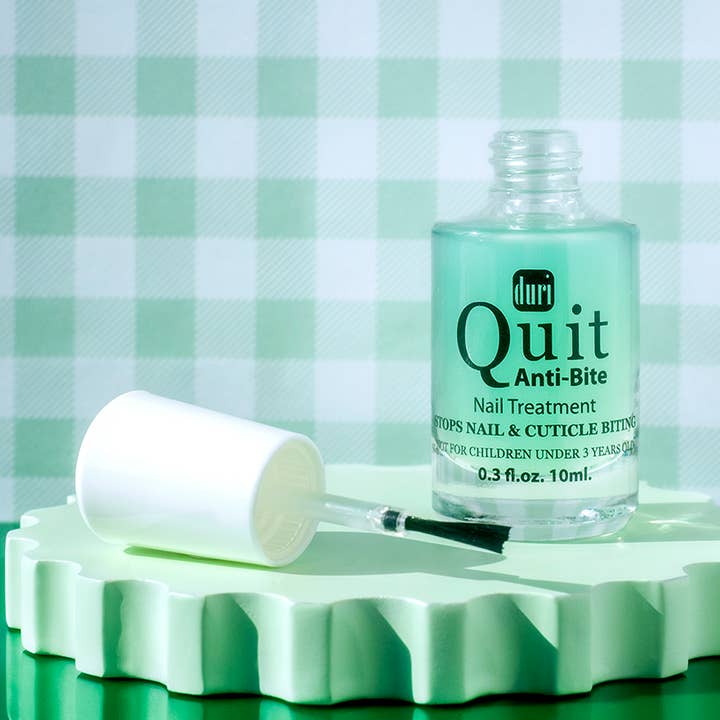 Quit Anti-Bite Nail Treatment for wholesale by Duri Cosmetics