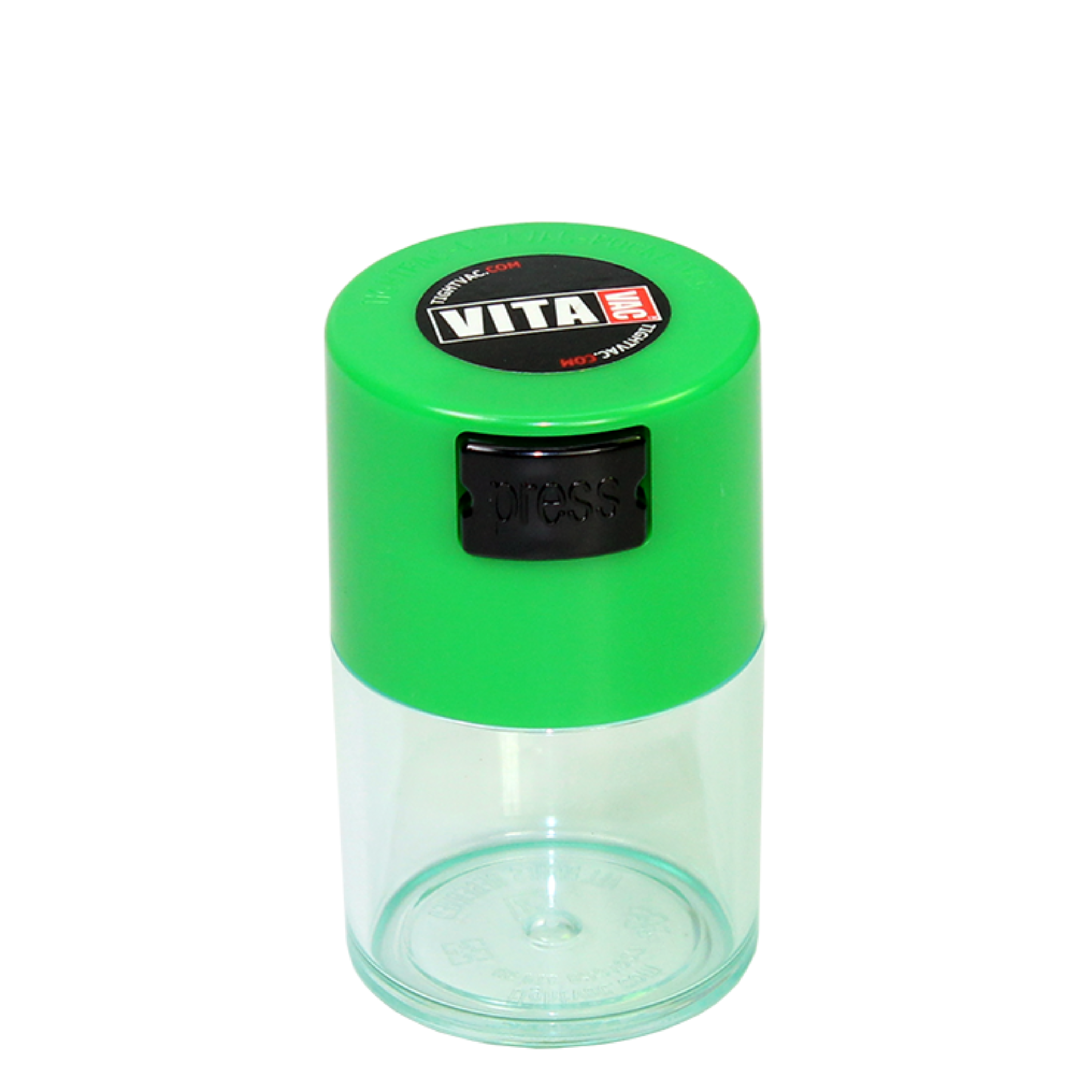 Coffeevac - Wholesale Food Storage Container - Vitavac - 5g to 20 grams Airtight Multi-Use Container7