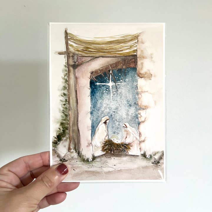 Manger 2025 for wholesale by Faded Fields