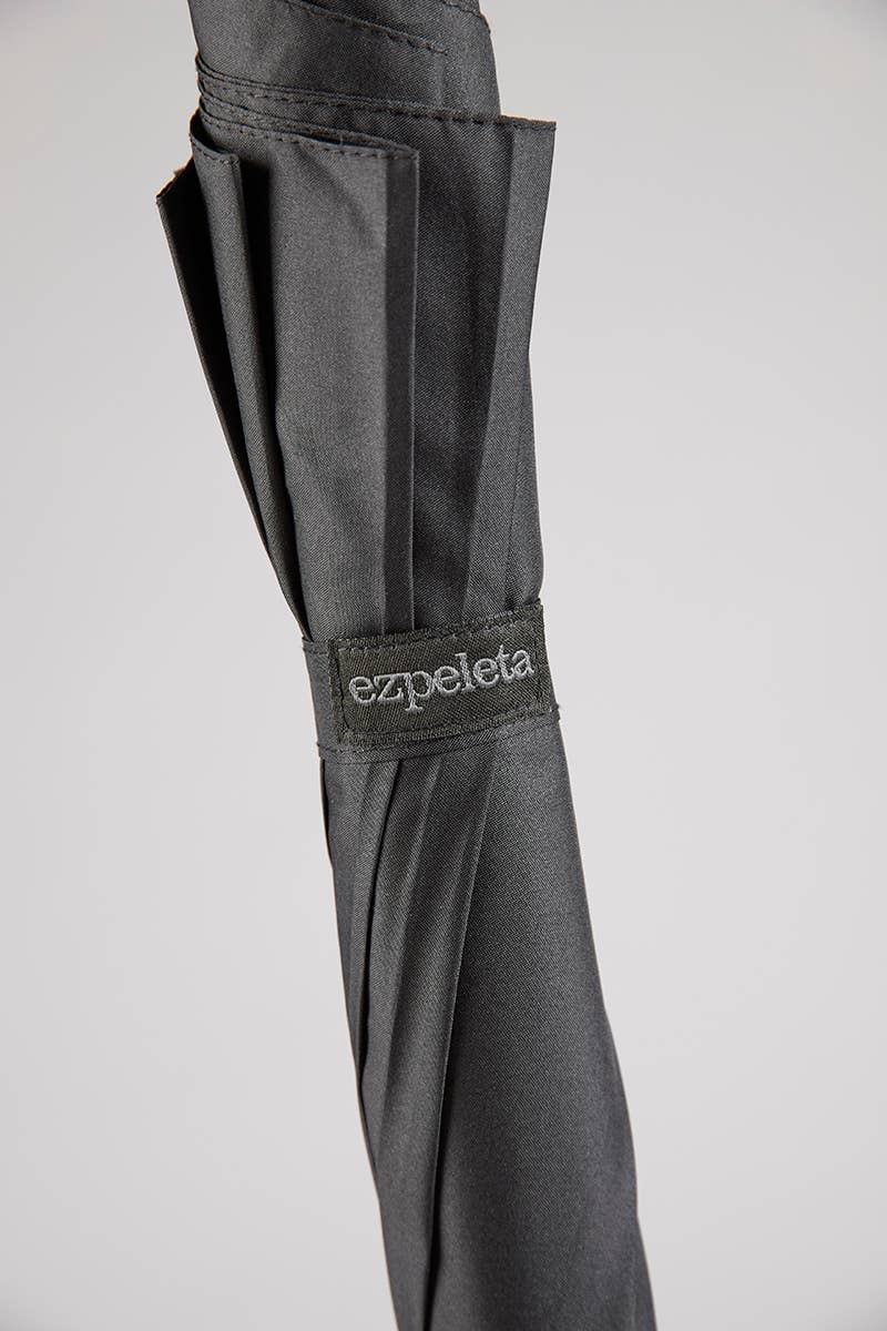 Ezpeleta - Wholesale Umbrella - Unisex - EZPELETA Umbrella Classic Black1