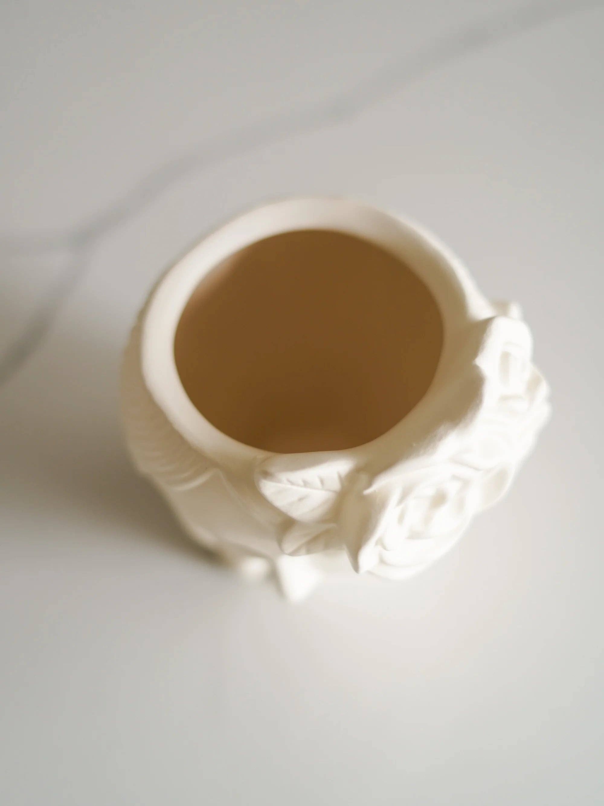 CerAmor Cerâmica - Wholesale Vase - Simplicity Jar1