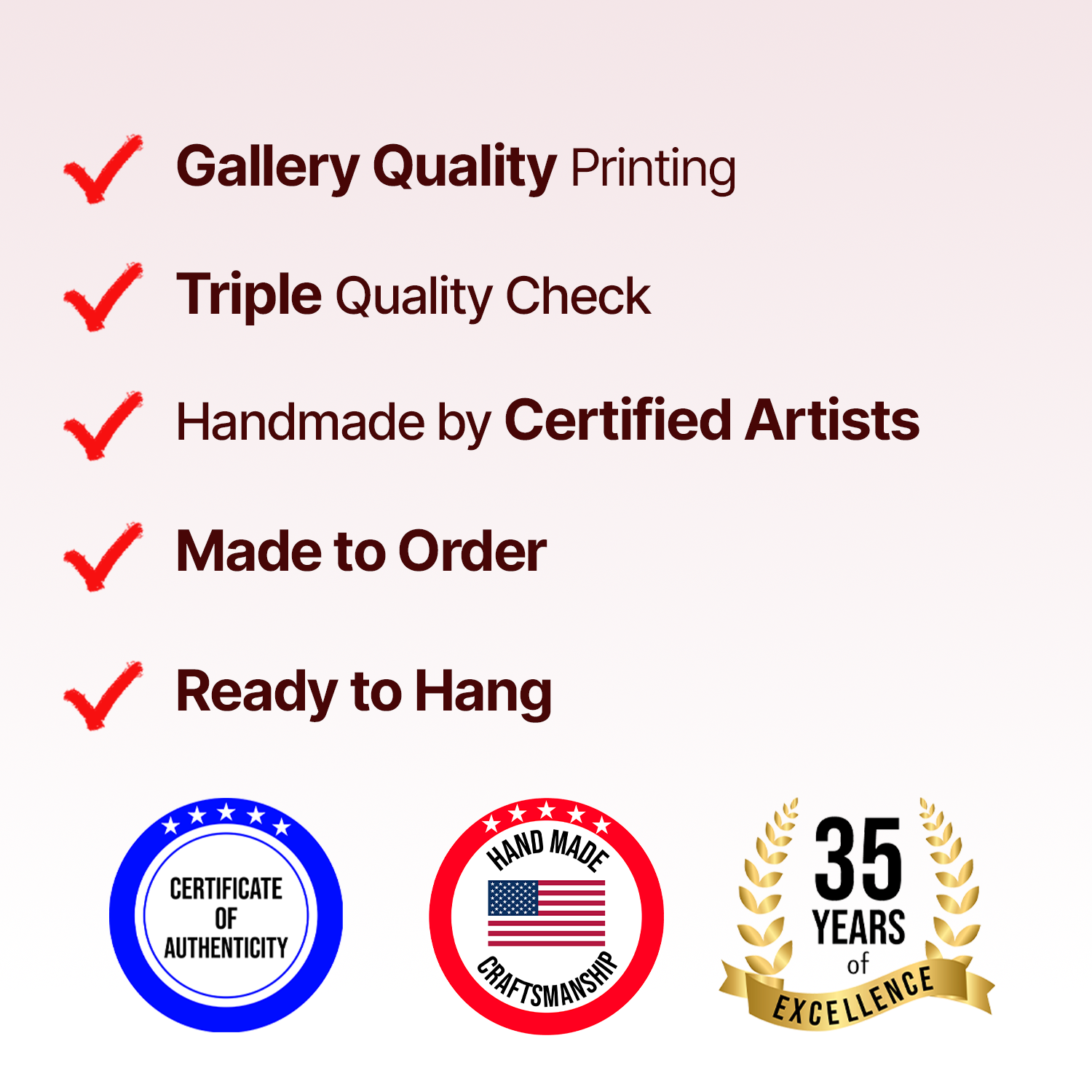 Print Frame Box - Wholesale Flag - Malta Flag Wall Art6