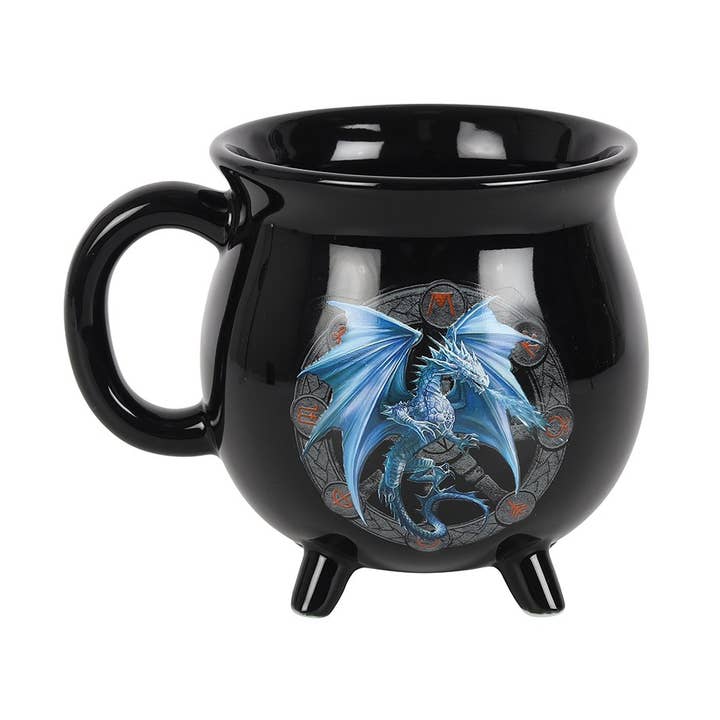 Tazza Calderone di Yule per la vendita all'ingrosso da parte di Pacific Trading