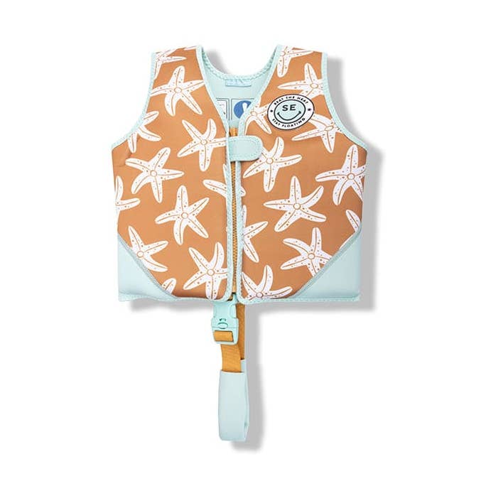 Swim Essentials | Seastar  Oranje Zwemvest 3-6 jaar and other Purchase Wholesale brinquedos. Free Returns & Net 60 Terms on Faire trending on Faire.