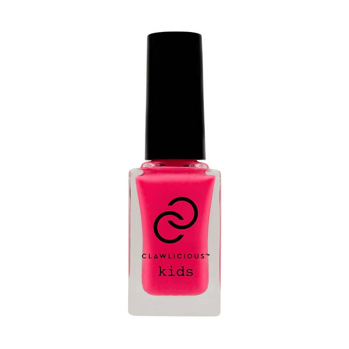 Clawlicious Kids - Hot Pink Princess for wholesale by Clawlicious