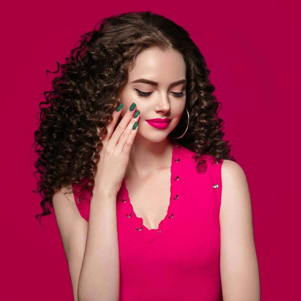 Karma Organic spa - Wholesale Nail Polish - Karma Organic Natural Nontoxic Unstoppable - Nail Polish2