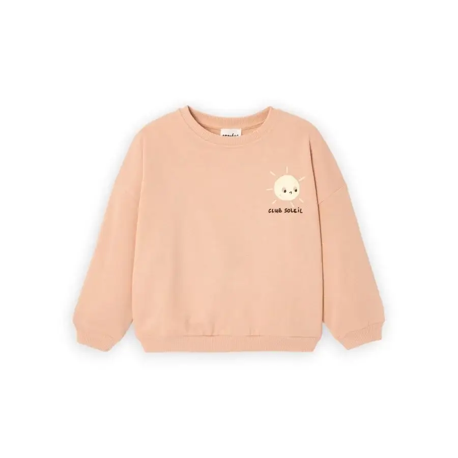 Apaches Collections - Wholesale Sweatshirt - Kids - CLUB SOLEIL Sweatshirt4