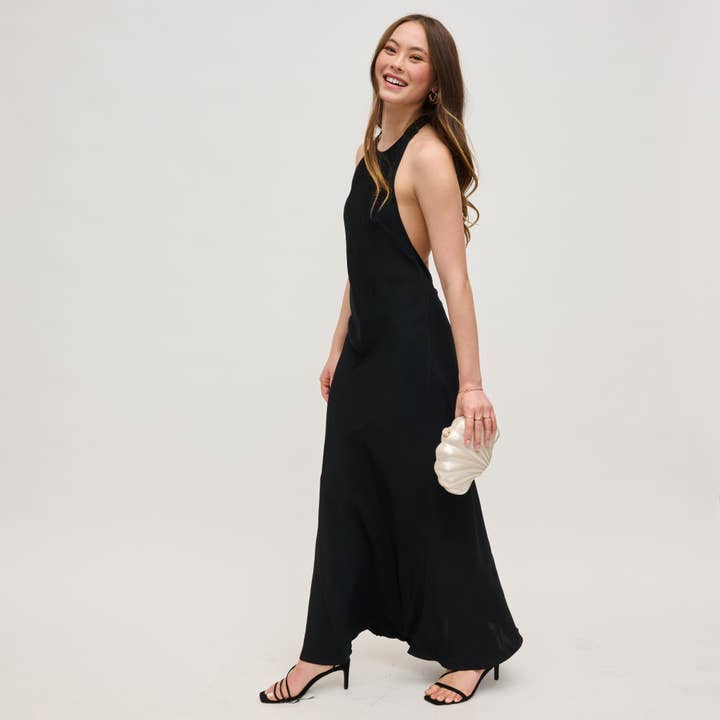 Ivory Attina Evening Bag for wholesale on Faire