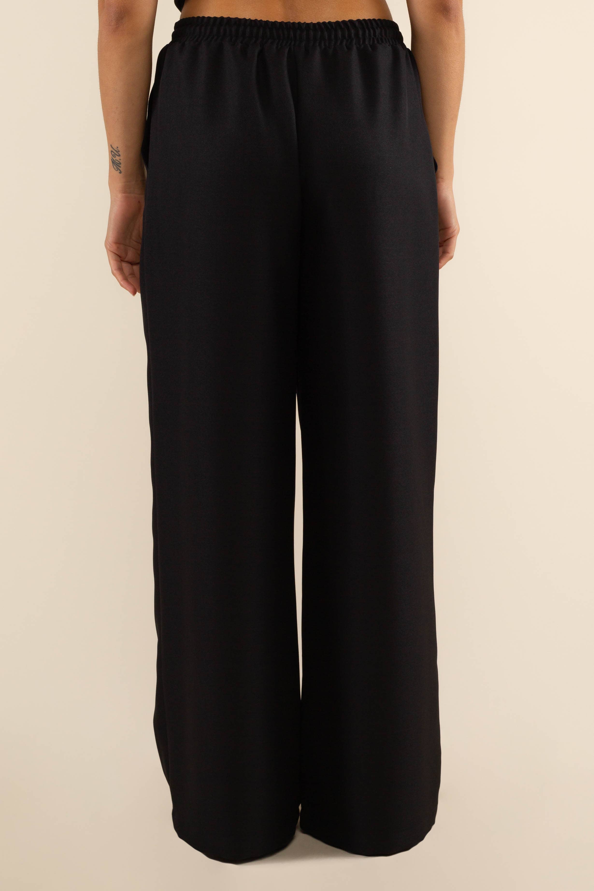 NLT - Wholesale Pants - Women's - Henry Straight-Leg Pants11
