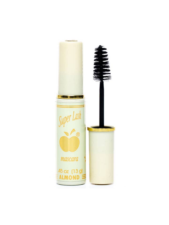BY APPLE Almond Super Lash Mascara AMA - 6pcs for wholesale by PINEAPPLE Beauty