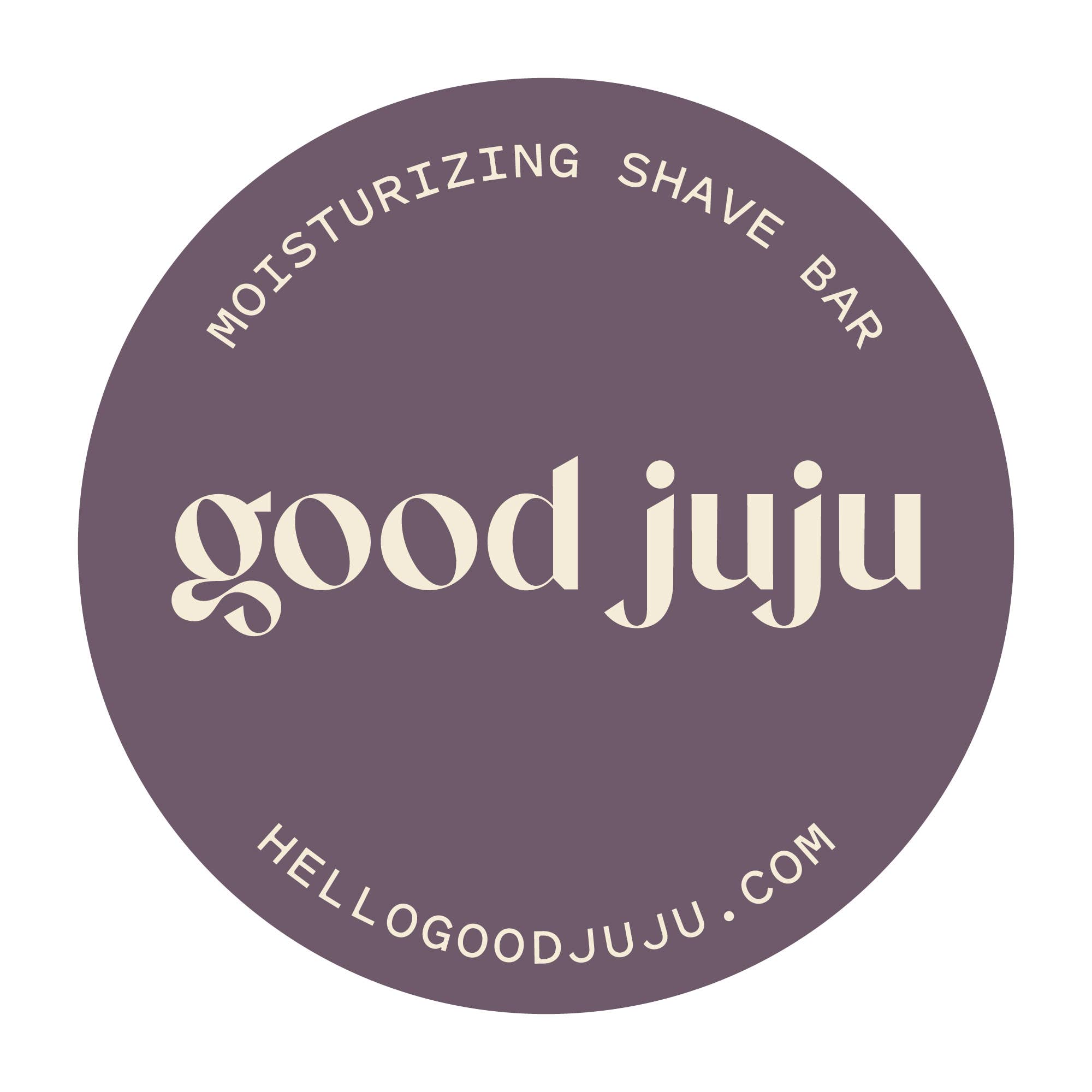 Good Juju Body & Home - Wholesale Shave Soap - Moisturizing Shave Bar - Bulk3