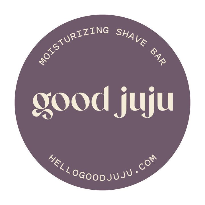 Good Juju Body & Home - Wholesale Shave Soap - Moisturizing Shave Bar - Bulk3