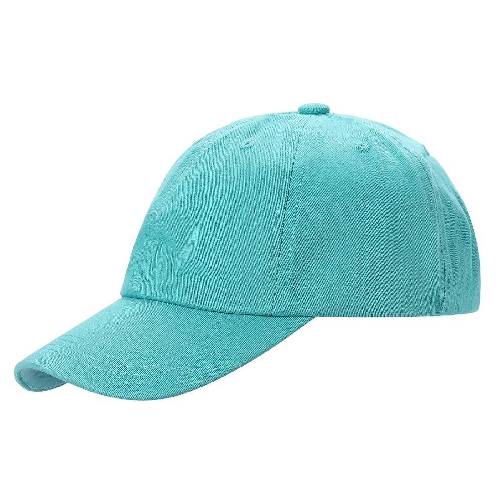 DOBBI - Wholesale Baseball Cap - Unisex - Cotton Dad Hat24