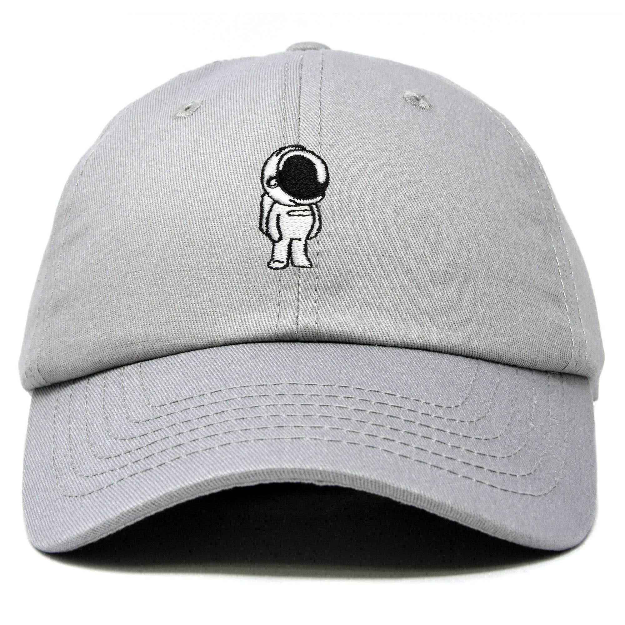 Dalix – wholesale Baseball cap – Unisex – DALIX Astronaut Hat Galaxy Spaceman Ball Caps for Men Women20