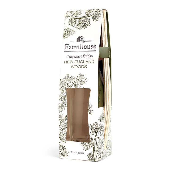 Sweet Grass Farm - Wholesale Reed Diffuser - Farmhouse Fragrance Sticks