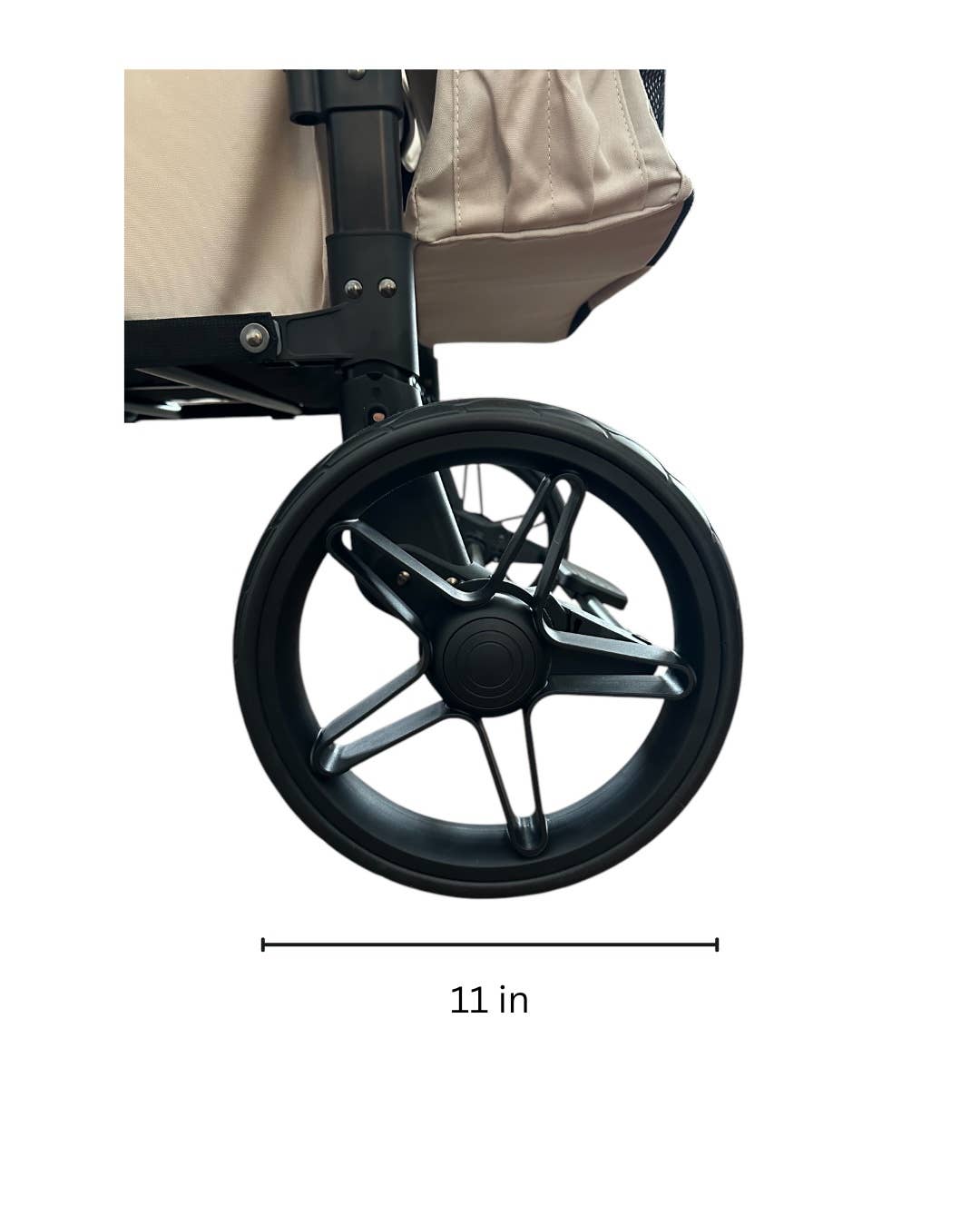 Follemün - Wholesale Stroller - Baby - Celeste Mini Stroller Wagon 16