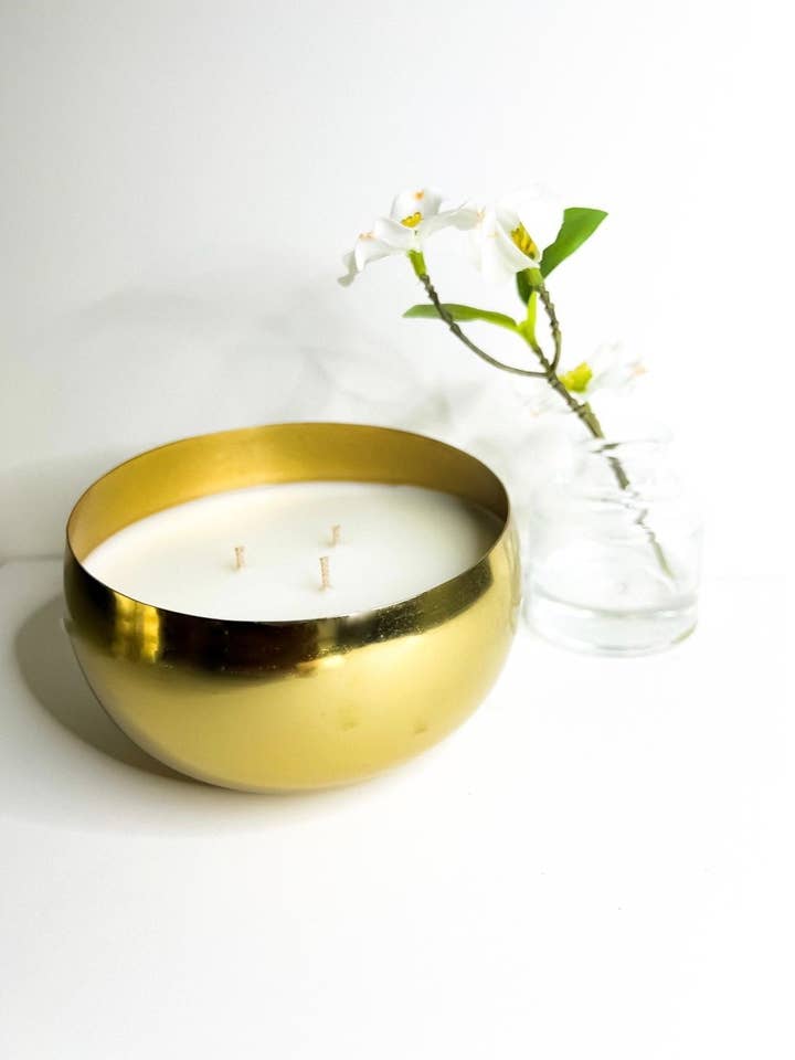 *Pre-Order* World MS Day, 1 Year Anniversary Candle for wholesale by MS Scents Candle Co.