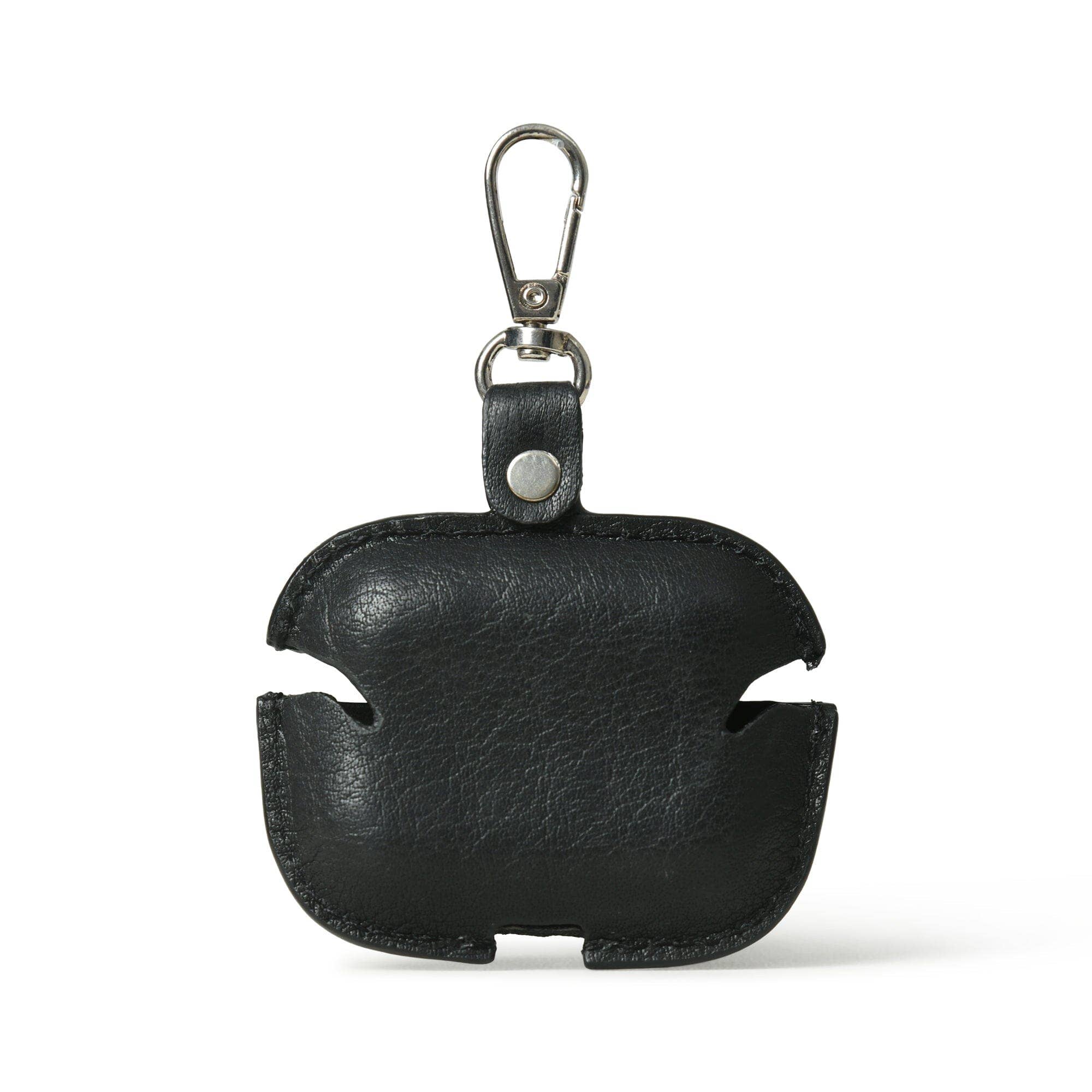 Classy Leather Bags - Wholesale Airpod/Earbud Case - Men's - Leather AirPods Pro Case2