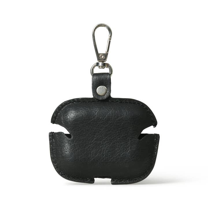 Classy Leather Bags - Wholesale Airpod/Earbud Case - Men's - Leather AirPods Pro Case2