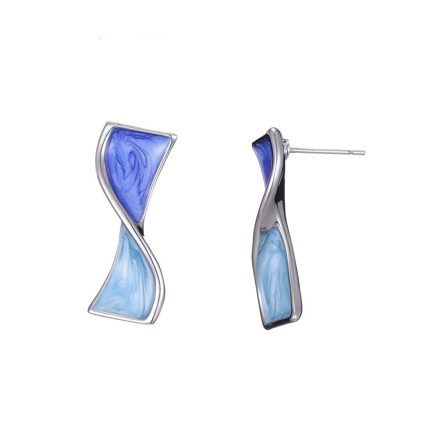 BELLE MISS - Wholesale Dangle Earrings - Furutani stud earring6