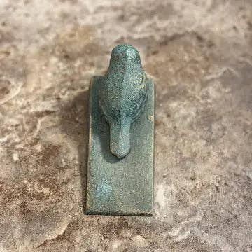 Vagabond Vintage – Engroshandel Dørstopper – Dørstopper i støbejern formet som dyr6