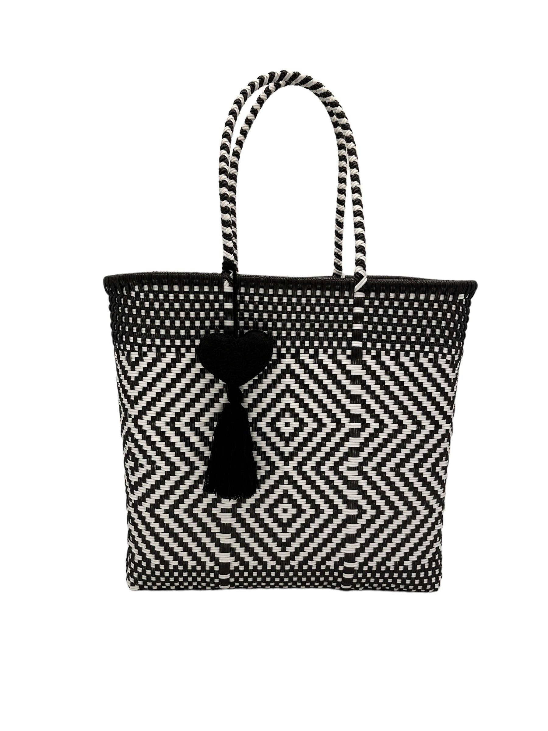 Chisme Lifestyle - Wholesale Tote Bag - Women's - Canasta Weekender Tote - Extra Large7