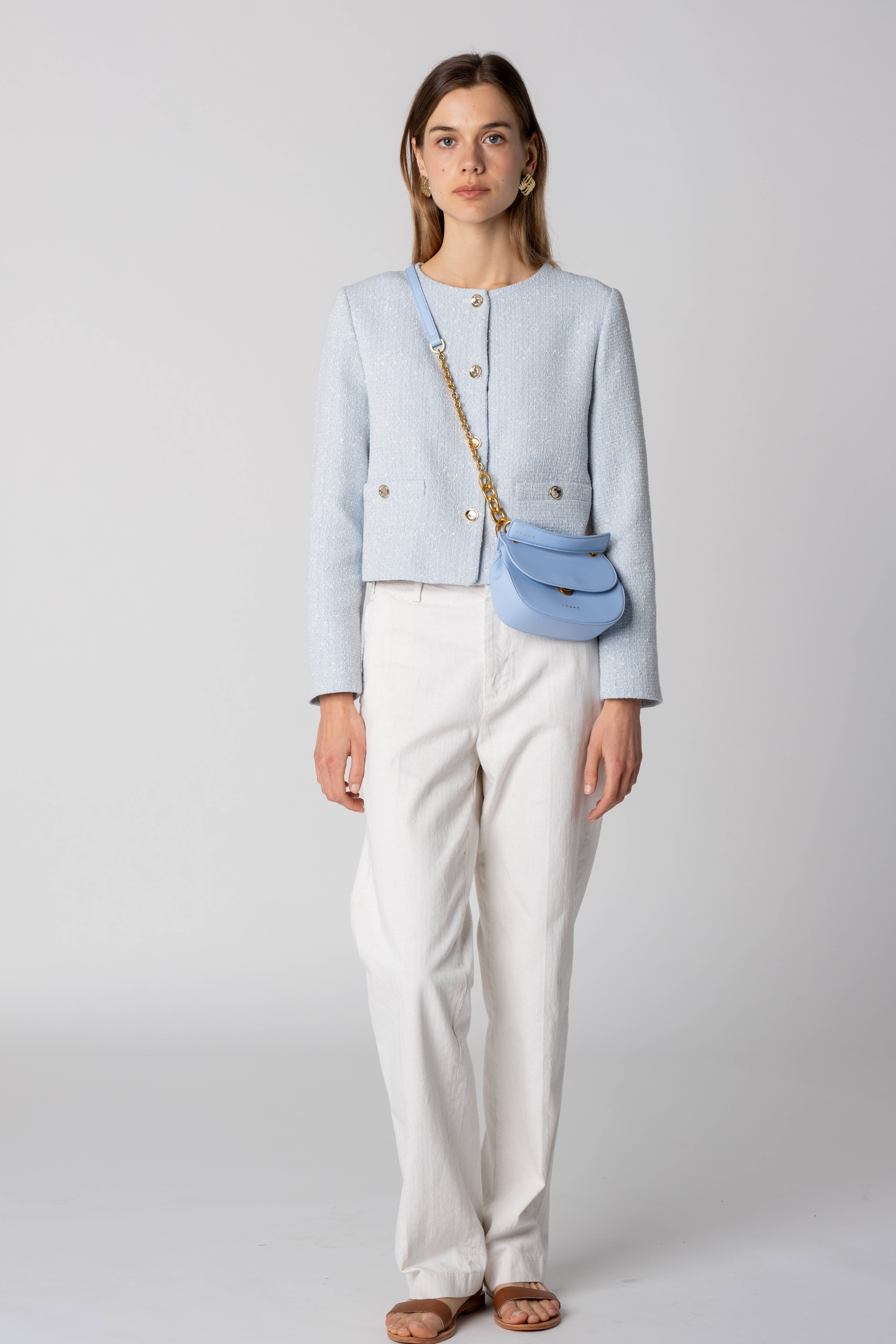 PÖ&ME – wholesale Axelväska - Dam – Jardin d'Amour Mini37