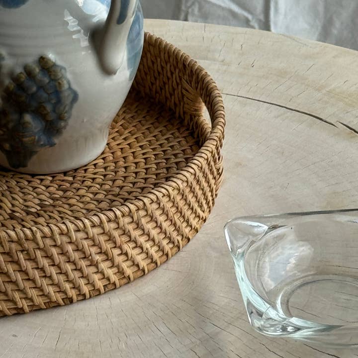 Office Objets - Wholesale Ashtray - Small square ashtray Duralex Saint Gobain France