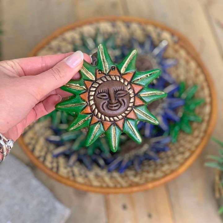 Piccola Targa Solare per la vendita all'ingrosso da parte di Siesta