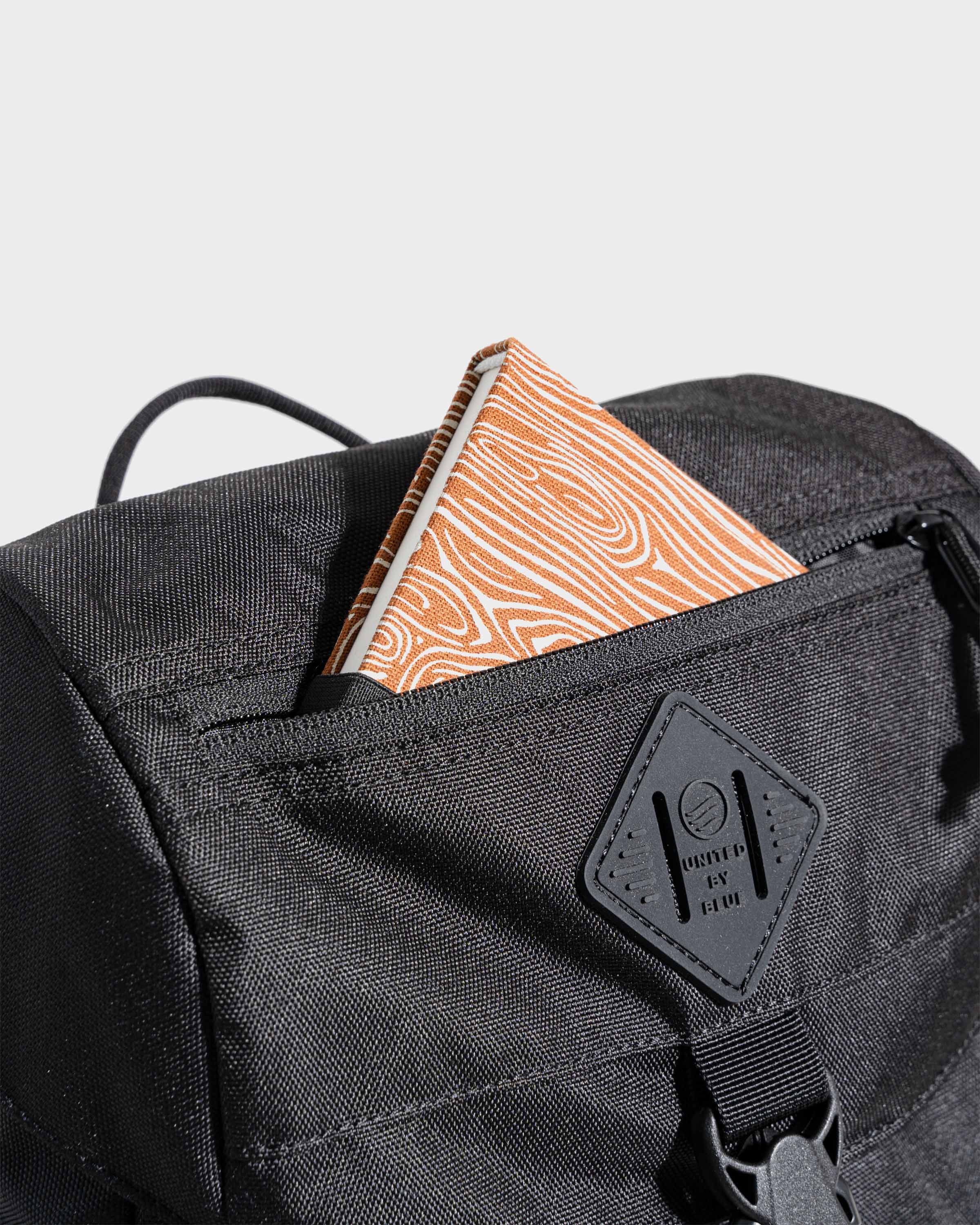 United By Blue - Wholesale Backpack - Unisex - (R)evolution™ 9L Sidekick - New Colorways10