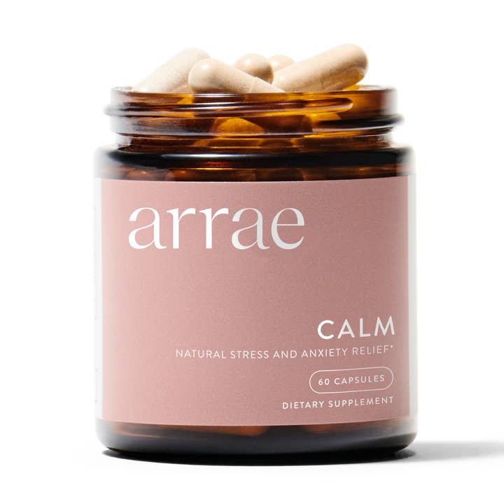 Calm for wholesale by Arrae