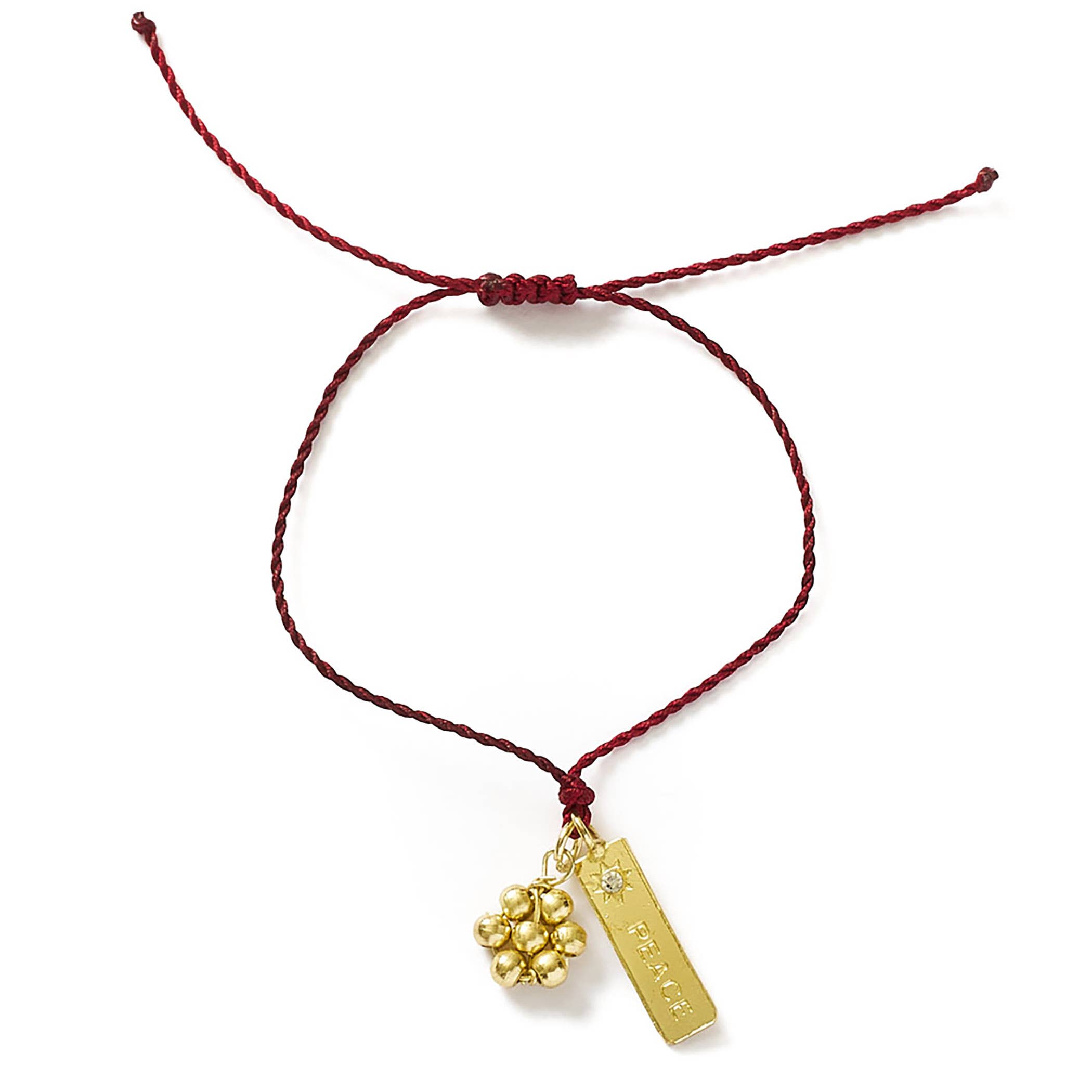 Matr Boomie Fair Trade – wholesale Återförsäljarprovexemplar – Intention Armband Startkit10