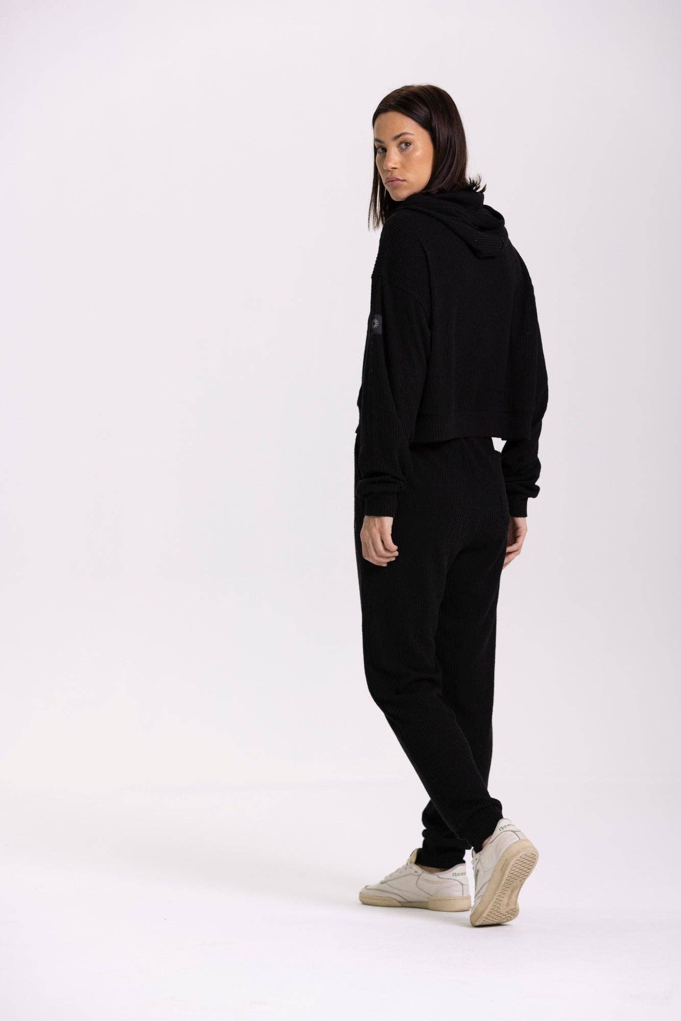 Onamaste - Wholesale Athletic Sweatpants/Joggers - Women's - Mika Pants3