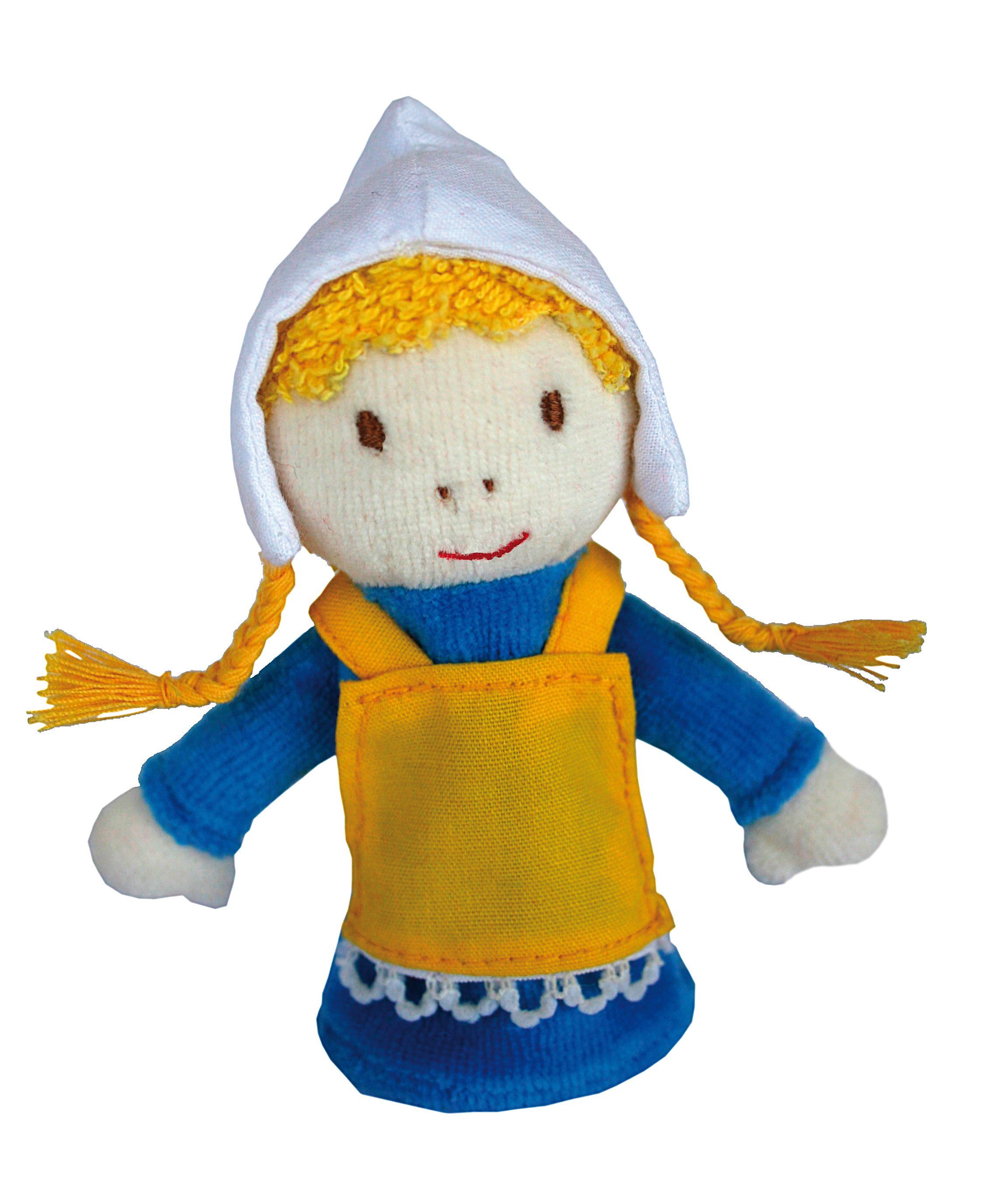 Challenge and Fun, Inc. - Wholesale Finger Puppet - Kids & Baby - Fairy Tale Finger Puppets7