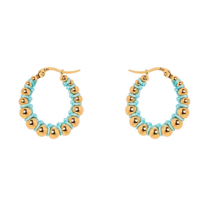 ORECCHINI - lijn FUSION - Artikelcode 891183DH voor wholesale door Sodini