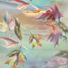 Silk Squirrel - Vendita all'ingrosso Sciarpa - Donna - Sciarpa in lana verde menta, sciarpa morbida, regalo per lei, 25,4 x 70,7 cm2