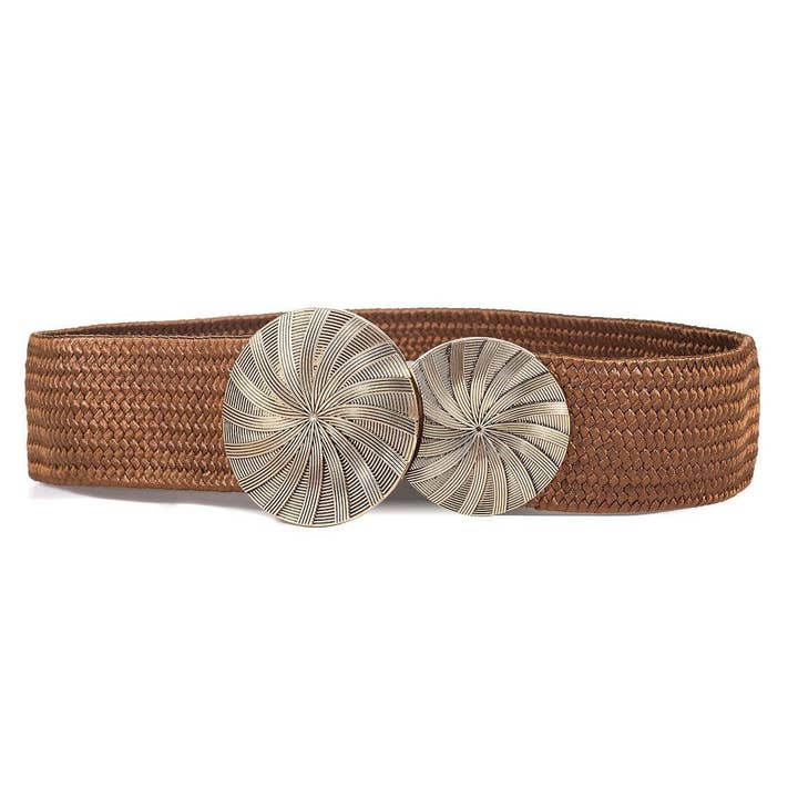 Bælte - Concetta for engroshandel hos Fox by Ren GmbH