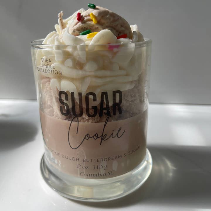 Vela para galletas de azúcar para venta al por mayor de 11Twenty3