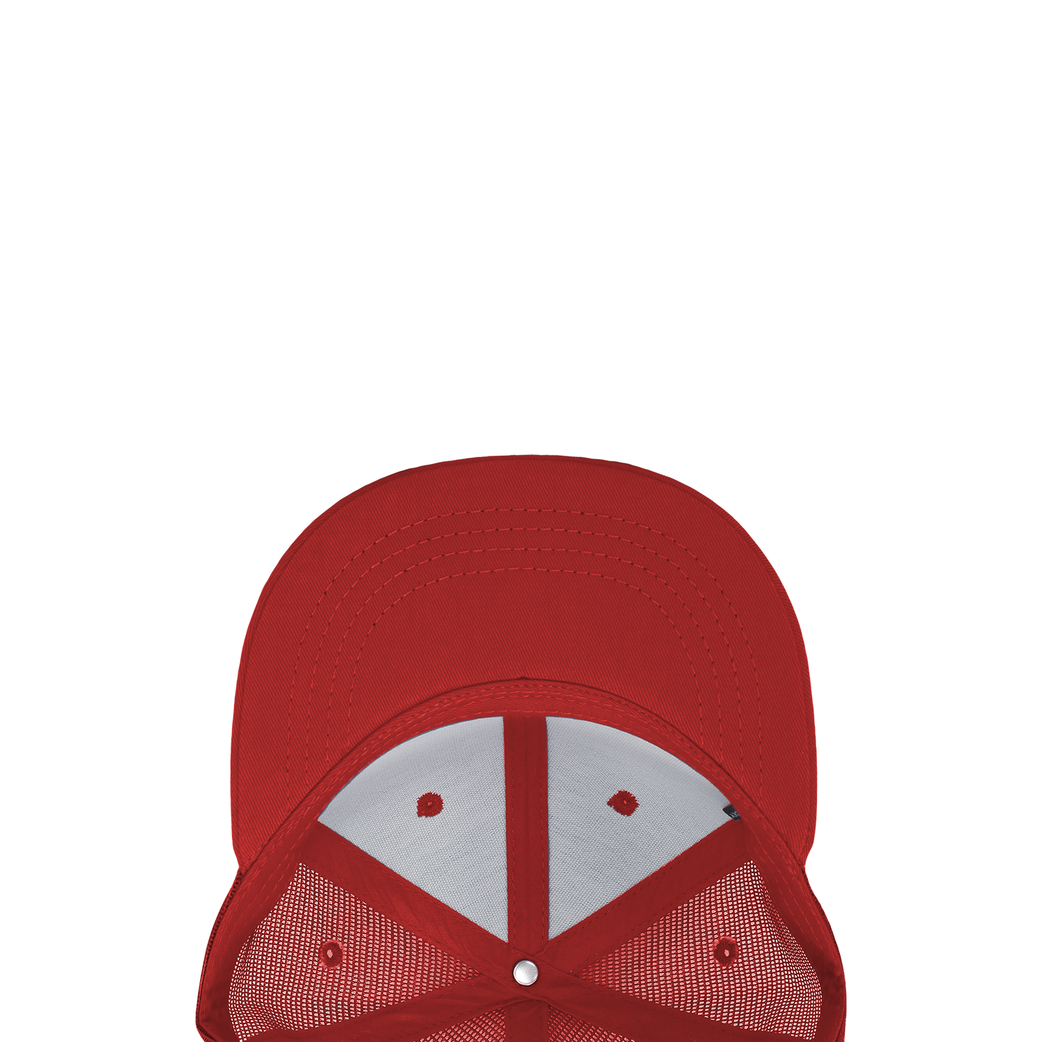 The Park Wholesale - Vente Casquette de camionneur – unisexe - Casquette camionneur enfant Decky 5010 avec visière plate et fermeture snapback46