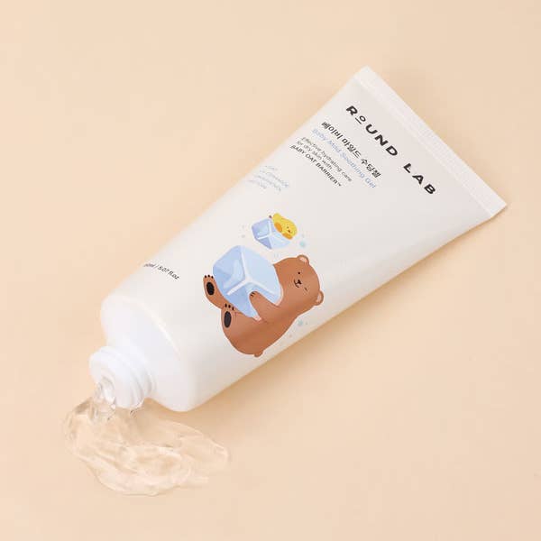 Exod International - Wholesale Body Cream/Lotion - Baby - Round Lab Baby Mild Soothing Gel 150ml4