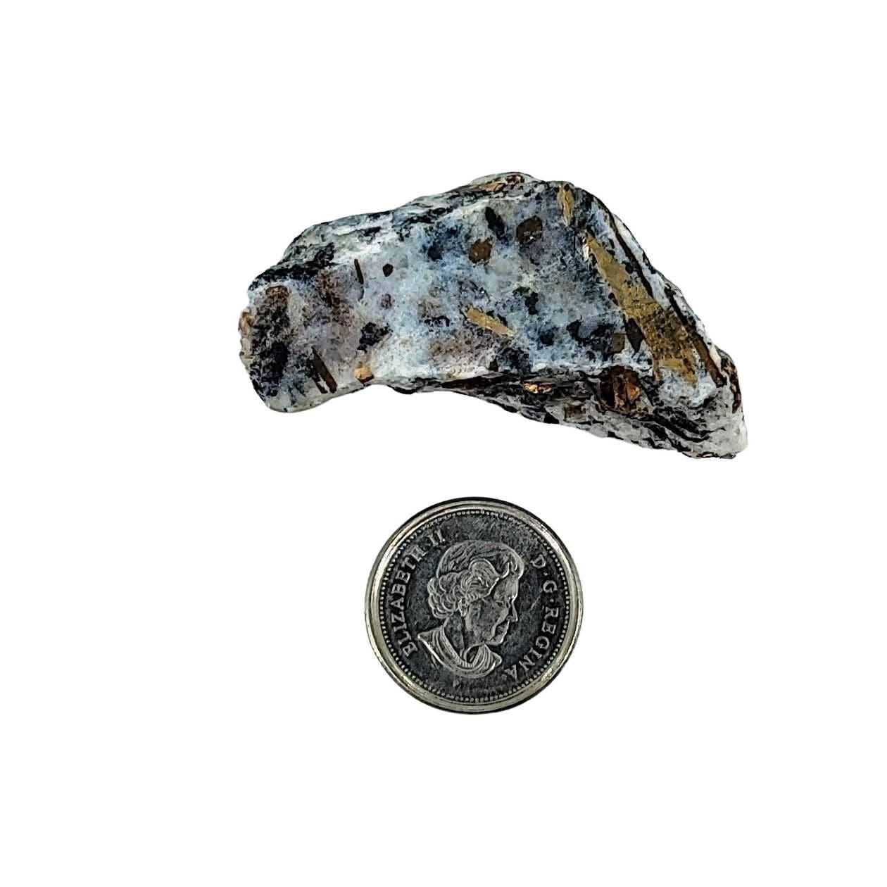 Arômes & Évasions - Wholesale Spiritual Stone/Crystal - Stone -Astrophyllite -Rough -Medium2