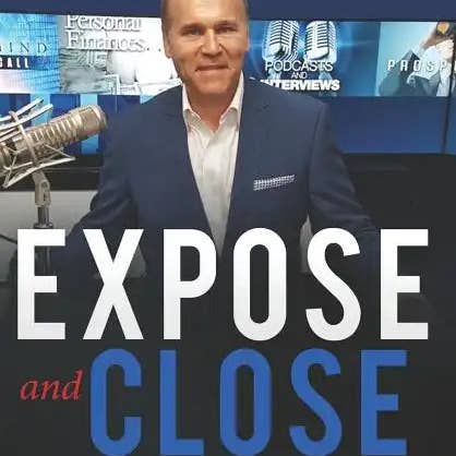 Books by splitShops - Wholesale Business & Finance Book - Expose and Close: Simple How to Marketing Methods and Techniques to Activate, Acquire, and Achieve Massive Success - Paperback0