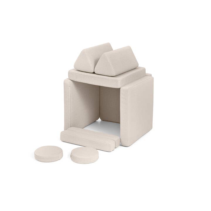 Shappy - Wholesale Sofa - SHAPPY PLAY SOFA ORIGINAL MINI37