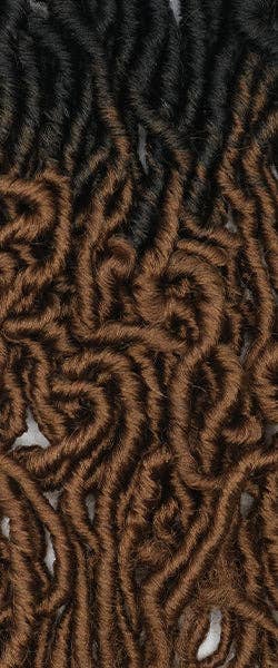 Laflare - Wholesale Hair Extensions - ZUVAN LOCS 3X BRAID11